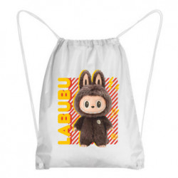 Рюкзаки-мешки