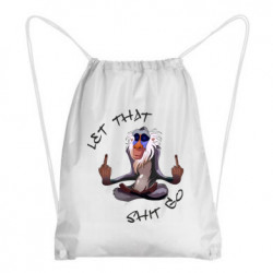 Рюкзаки-мешки