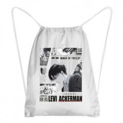 Рюкзаки-мешки