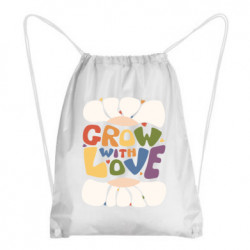 Рюкзаки-мешки