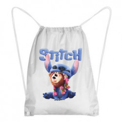 Рюкзаки-мешки