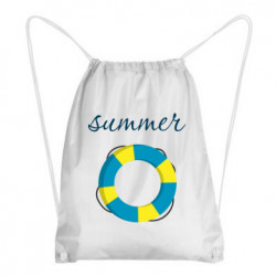 Рюкзаки-мешки