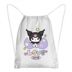 Рюкзаки-мішки