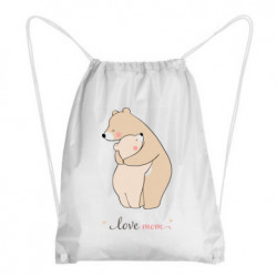 Рюкзаки-мешки