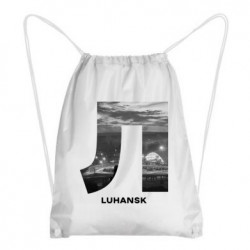 Рюкзаки-мешки