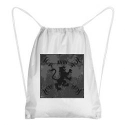 Рюкзаки-мішки