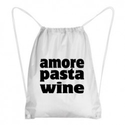 Рюкзаки-мешки