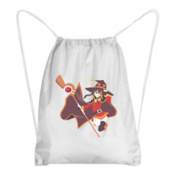 Рюкзаки-мешки