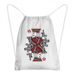 Рюкзаки-мішки