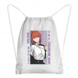 Рюкзаки-мешки