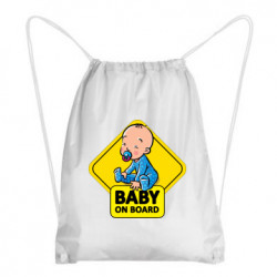 Рюкзаки-мешки