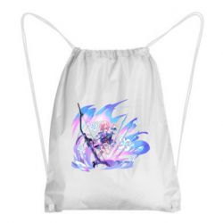 Рюкзак-мішок March 7th - FATLINE Рюкзак-мішок March 7th