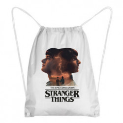 Рюкзаки-мішки