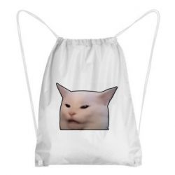 Рюкзаки-мешки