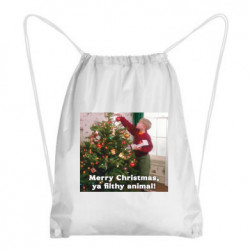 Рюкзаки-мешки