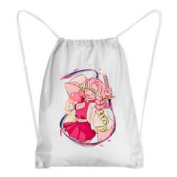 Рюкзаки-мешки