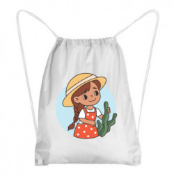 Рюкзаки-мешки