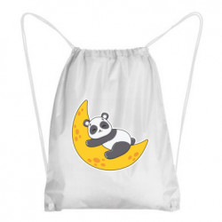 Рюкзаки-мішки