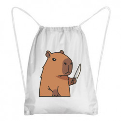 Рюкзаки-мешки