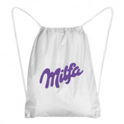 Рюкзаки-мішки