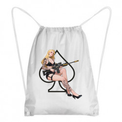 Рюкзаки-мішки