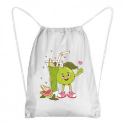 Рюкзаки-мешки