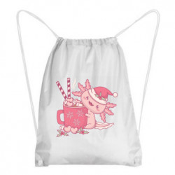 Рюкзаки-мешки