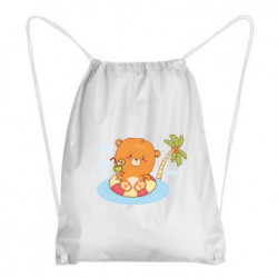 Рюкзаки-мешки