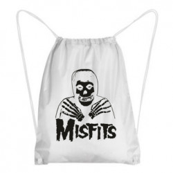 Рюкзаки-мешки