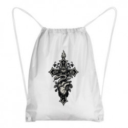 Рюкзаки-мешки