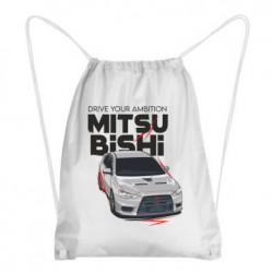 Рюкзаки-мешки