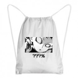 Рюкзаки-мешки