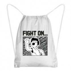 Рюкзаки-мешки