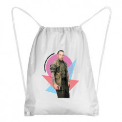 Рюкзаки-мешки