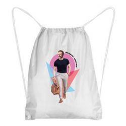 Рюкзаки-мішки