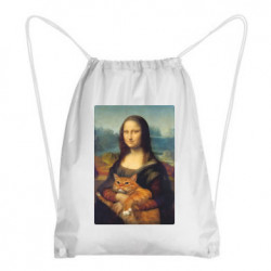 Рюкзаки-мешки