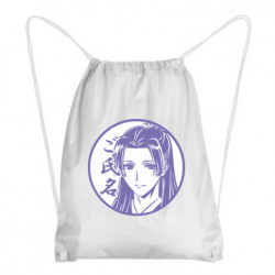 Рюкзаки-мешки