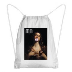 Рюкзаки-мешки