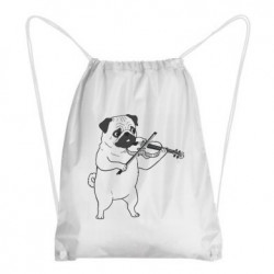 Рюкзаки-мешки