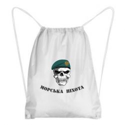 Рюкзаки-мешки