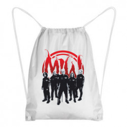 Рюкзаки-мішки