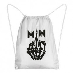 Рюкзаки-мішки