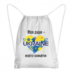 Рюкзаки-мешки