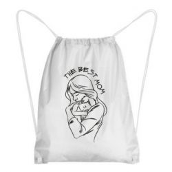 Рюкзаки-мішки