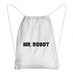 Рюкзаки-мешки