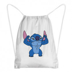 Рюкзаки-мешки