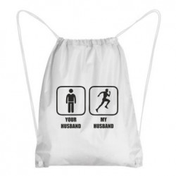 Рюкзаки-мішки