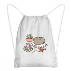 Рюкзаки-мешки