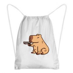 Рюкзаки-мешки