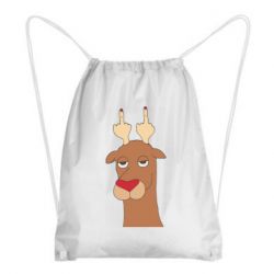 Рюкзаки-мішки